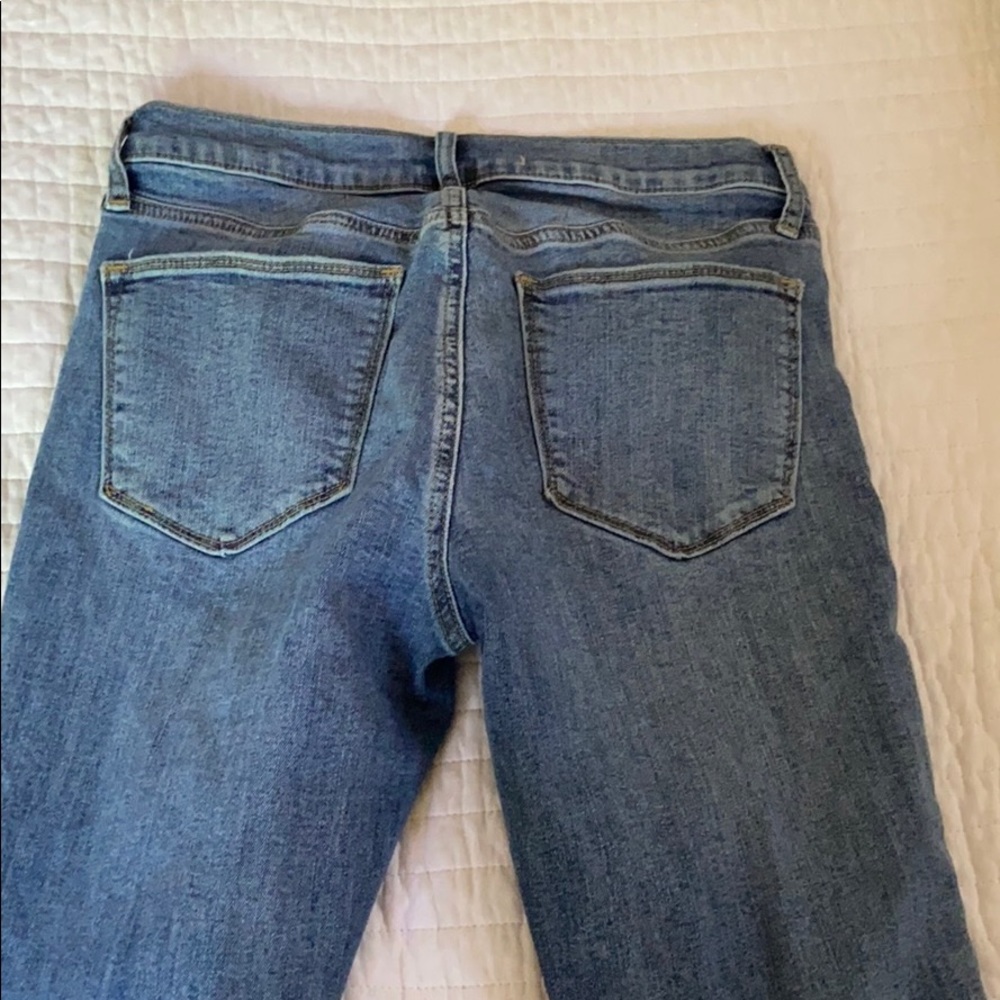 Jeans - Picture 4 of 4